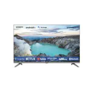 Skyworth 55 Inch 55G3A 4K UHD ANdroid Smart TV