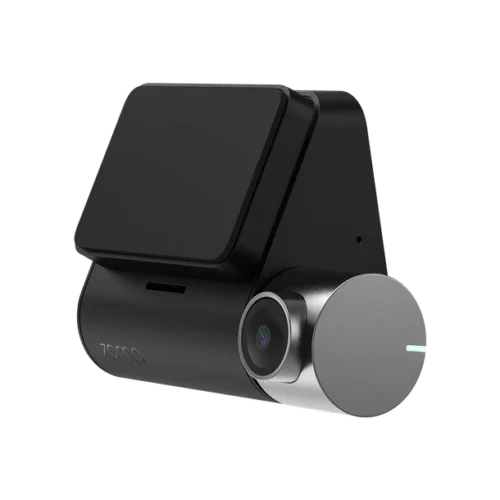 70mai Dash Cam Pro Plus A500S 1944P ADAS GPS Built-in GPS Camera 70mai A500S Car DVR 24H Parking Support Rear Interior Cam 140FOV Recorder  