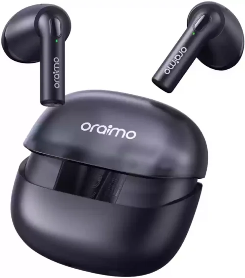 Oraimo Riff 2 ENC HAVY Bass earpods