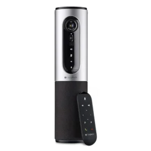 Logitech ConferenceCam Connect overview: