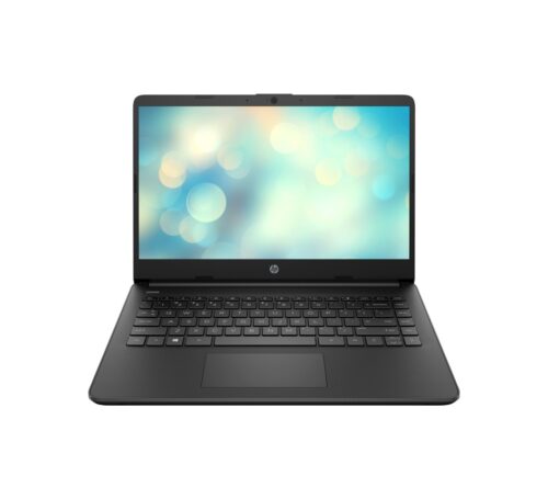 HP 14s Core i7 8GB/512GB