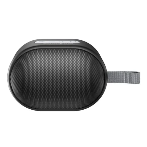 Anker Soundcore Pyro Mini – 6W Portable Bluetooth Speaker – A31A0011 – Black