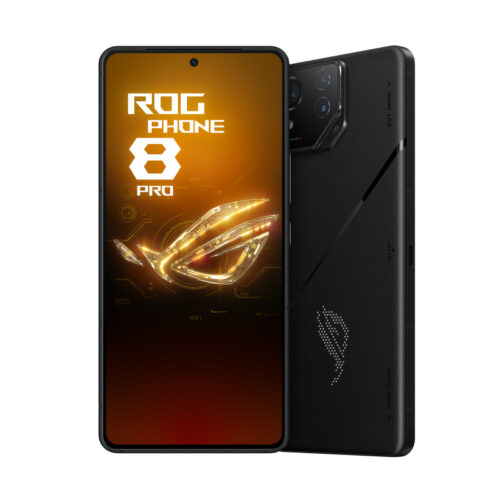 Asus ROG Phone 8 Pro