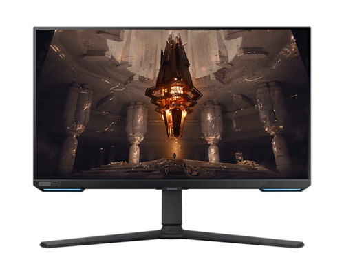 Samsung 32″ Gaming Monitor With UHD resolution and 144hz refresh rate