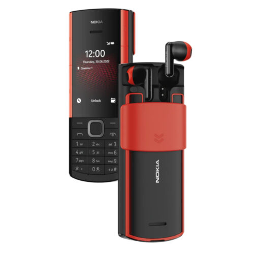 Nokia 5710 XpressAudio