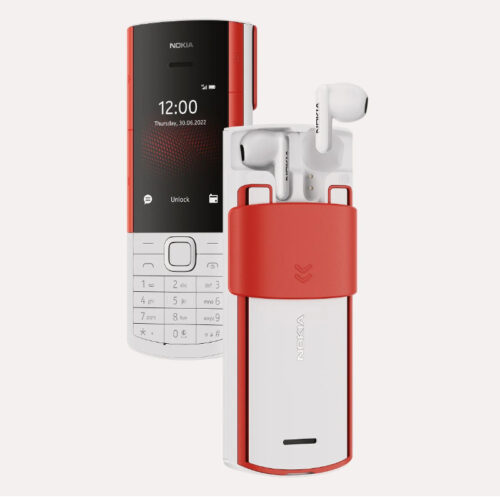 Nokia 5710 XpressAudio