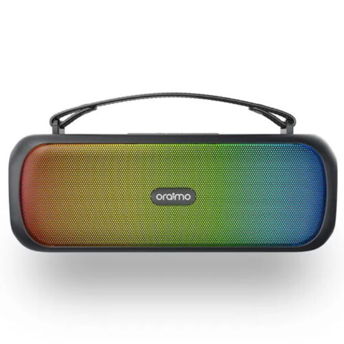 Oraimo Bass Go Boom Speaker OBS-75D