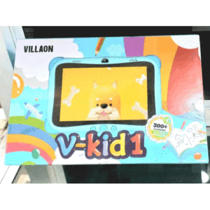 Villaon V-Kid1 Kids Tablet