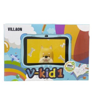 Villaon V-Kid1 Kids Tablet