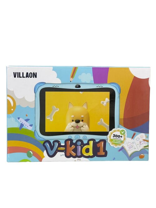 Villaon V-Kid1 Kids Tablet