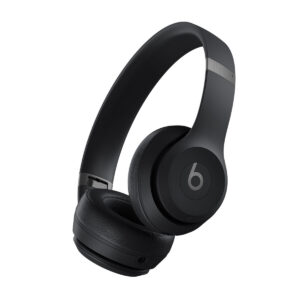Beats Solo 4 - Bluetooth Wireless On-Ear Headphones