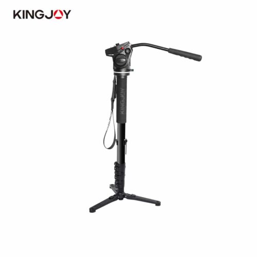 Kingjoy MP3008 Multi-functional Monopod