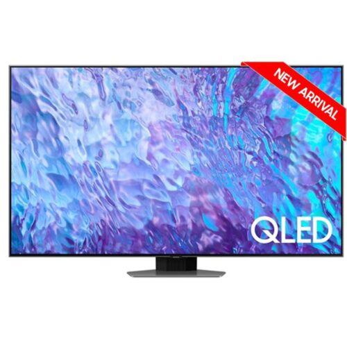 Samsung 55" QLED UHD 4K QA55Q80CAU TV