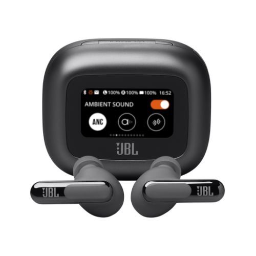 JBL LIVE BEAM 3 EARBUDS