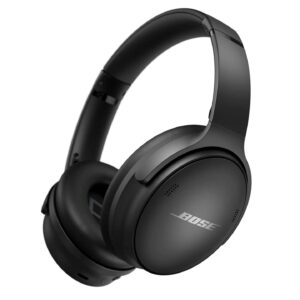 Bose QuietComfort SE Headphones