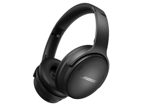 Bose QuietComfort SE Headphones