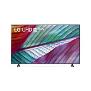 LG 86" UR80006 Smart 4k UHD LED ThinkQ TV 86UR80006