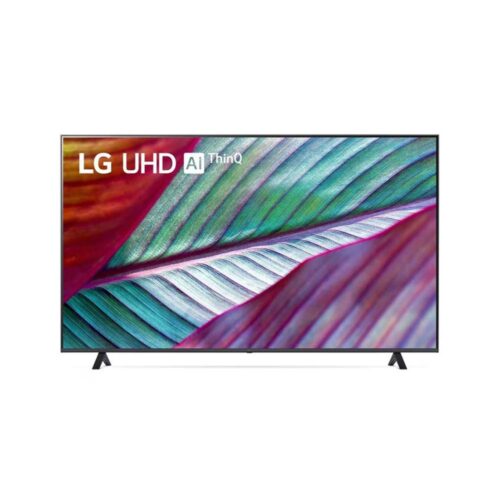 LG 86" UR80006 Smart 4k UHD LED ThinkQ TV 86UR80006