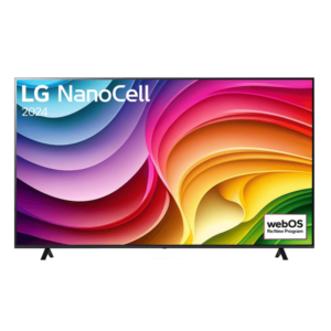 LG 75" NANO80 Series 4K TV w/ AI ThinQ® 75NANO80T