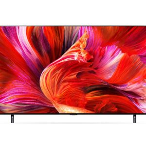 LG 65" QNED95 series, Cinema Screen Design 8K Cinema HDR WebOS Smart ThinQ AI Mini LED 65QNED95