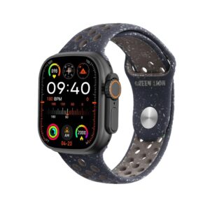 Green Lion Ultra Active Smart Watch