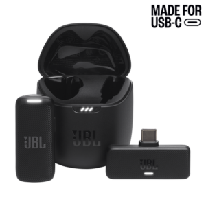 JBL Quantum Stream Wireless USB-C