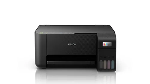 Epson EcoTank L3250 All-In-One Inkjet Printer