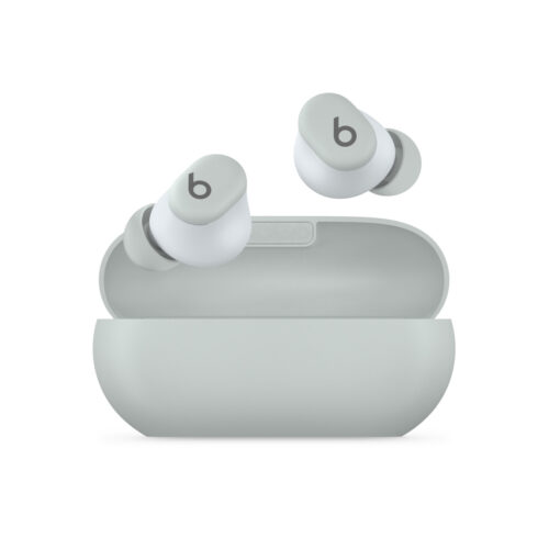 Beats Solo Buds -- True Wireless Earbuds