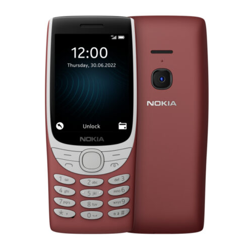 Nokia 8210 4G - Image 2