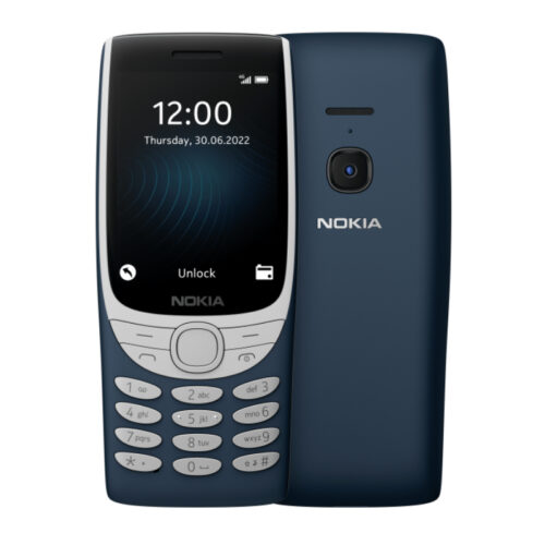 Nokia 8210 4G - Image 4