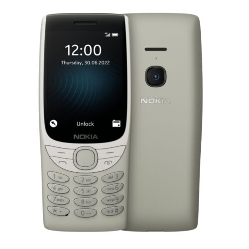 Nokia 8210 4G - Image 3