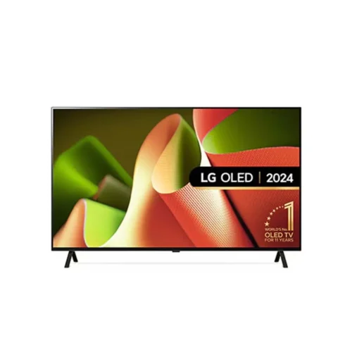 LG 65" OLED B46 4K HDR Smart TV OLED 65B46