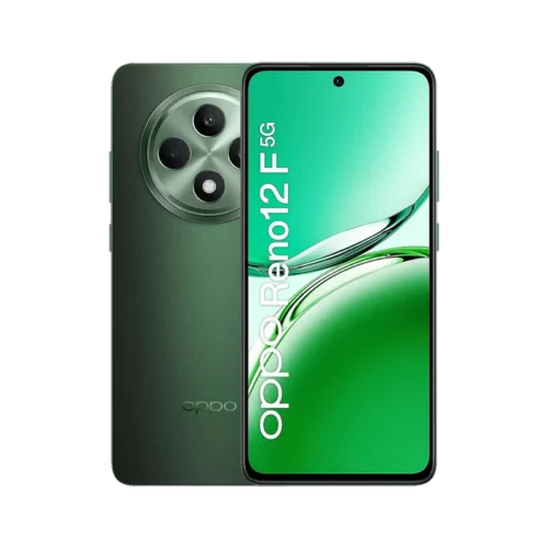 OPPO Reno 12F 5G