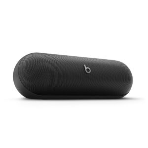 Beats Pill 2024 Portable Bluetooth Wireless Speaker