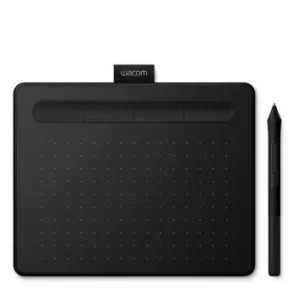 Wacom Intuos Small Black