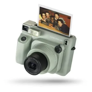 Fujifilm Instax WIDE 400 Instant Camera