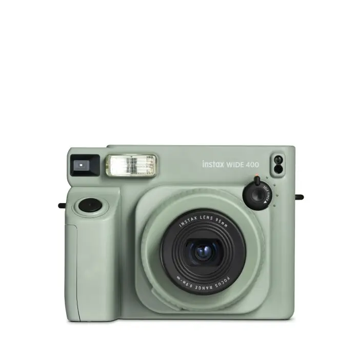 Fujifilm Instax WIDE 400 Instant Camera - Image 4
