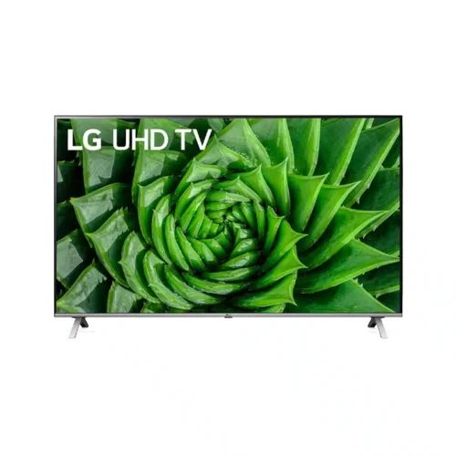 LG 70" UQ8000 UHD 4K TV Series, Cinema Screen Design 4K Active HDR WebOS Smart AI ThinQ 70UQ80006