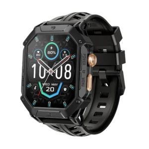 HAYLOU IRON N1 Smart Watch