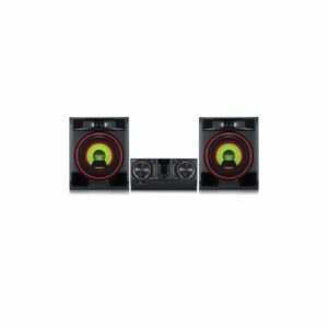 LG CL65 XBOOM 950W Bluetooth Hi-Fi Sound System