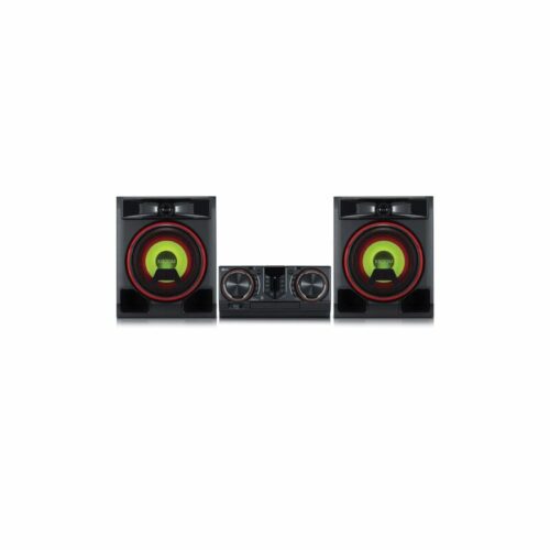 LG CL65 XBOOM 950W Bluetooth Hi-Fi Sound System