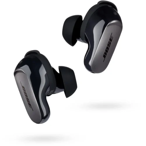 Bose QuietComfort Ultra Wireless Noise Cancelling Earbuds