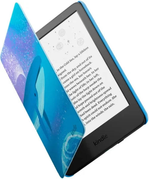 Amazon Kindle Kids 16GB