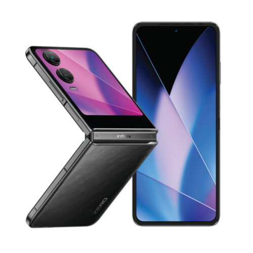 Infinix Zero Flip 5G 12/256GB