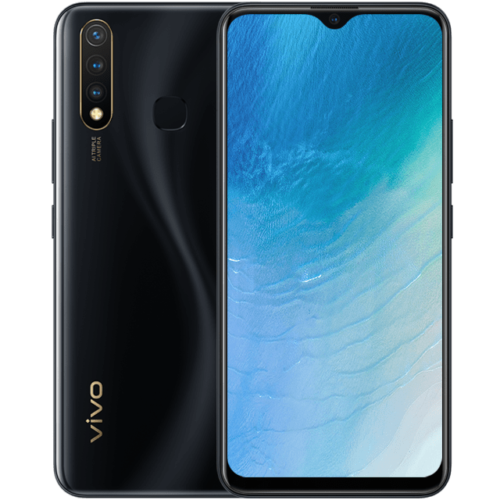 Vivo Y19 8GB/128GB - Image 2