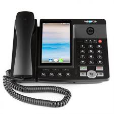 SQ Mobile LS-100 4G Fixed Telephone