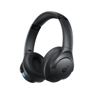 Anker SoundcoreQ11i Wireless Over-Ear Bluetooth Headphones