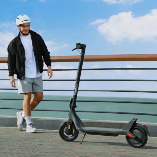 Xiaomi Electric Scooter 4 Lite (2nd Gen) - Image 6