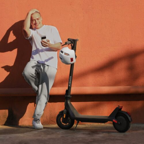 Xiaomi Electric Scooter 4 Lite (2nd Gen) - Image 7