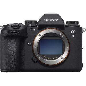 Sony a9 iii Body Only